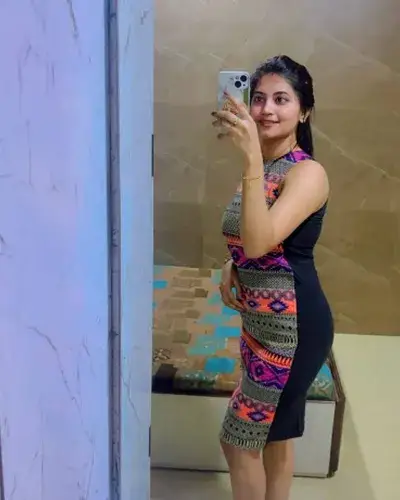 Escort Behror